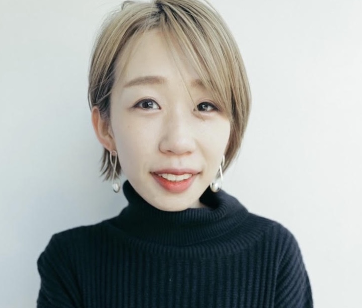 30代 美容師 福田玲子さん