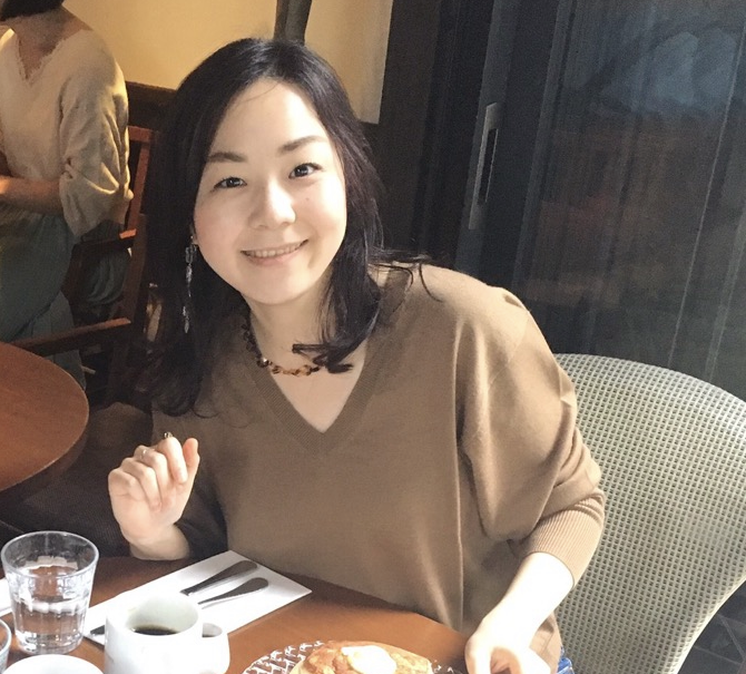 えりさん